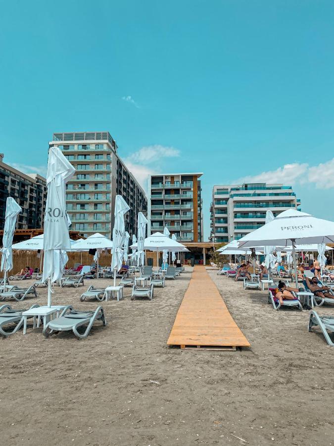 Black Sea Booking - Sky 那沃达利 外观 照片